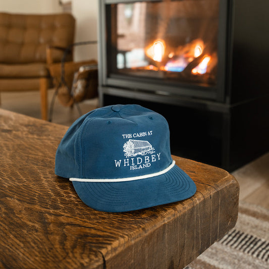 Snapback Baseball Cap