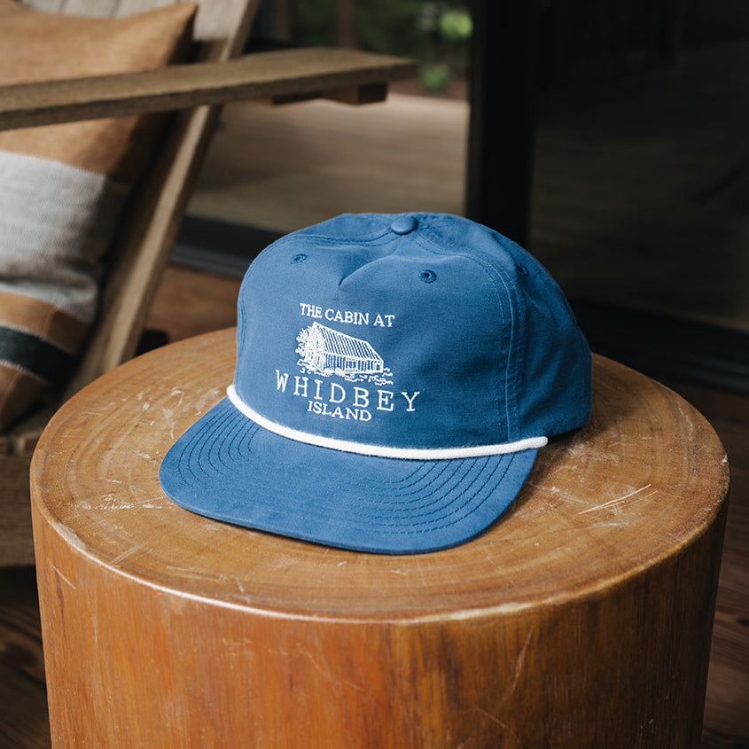 Snapback Baseball Cap